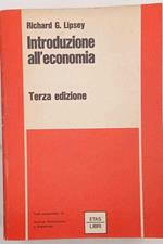 Introduzione all'economia