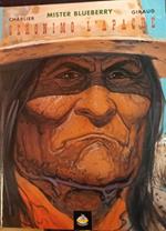 Mister Blueberry. Geronimo l'apache