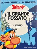 Asterix e il grande fossato