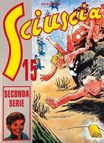 Sciuscià 15. Seconda serie