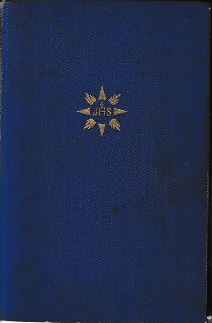 La montagna dalle sette balze - Thomas Merton - copertina