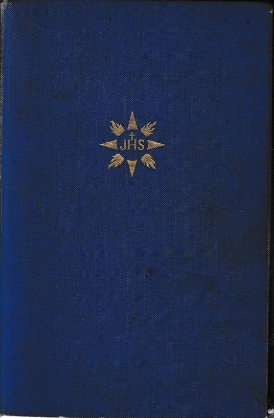 La montagna dalle sette balze - Thomas Merton - copertina