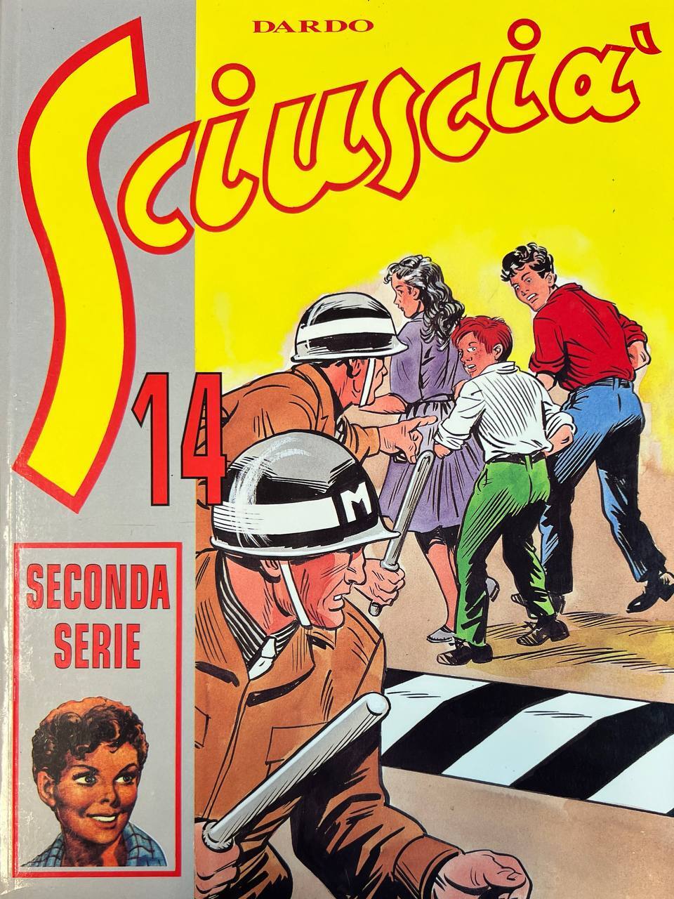 Libreria del Professore