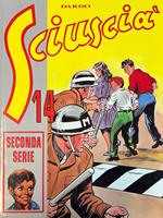 Sciuscià 14. Seconda serie