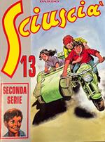 Sciuscià 13, Seconda serie