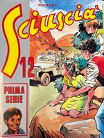 Sciuscià 12. Prima serie