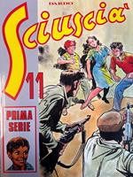 Sciuscià 11. Prima serie