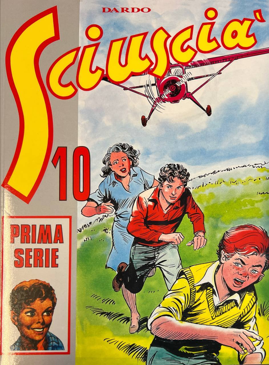 Libreria del Professore