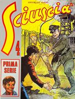 Sciuscià 4. Prima serie