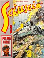 Sciuscià 3. Prima serie