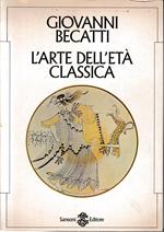L' arte dell'età classica