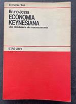 Economia Keynesiana