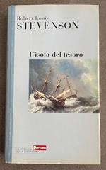 L' isola del tesoro