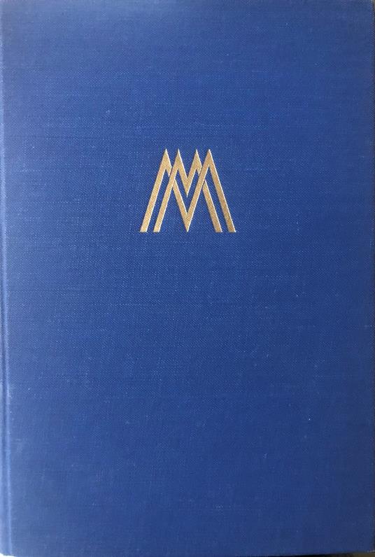 La scoperta del bambino - Maria Montessori - copertina