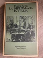 La diplomazia in Italia