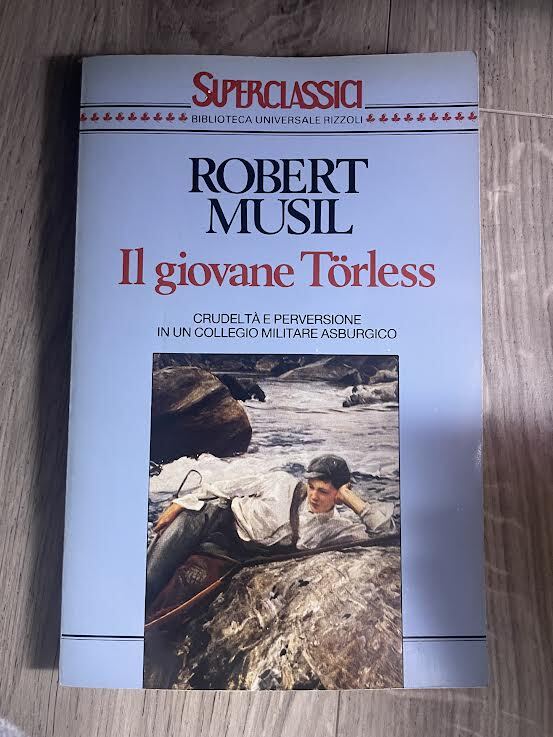 Libreria del Professore