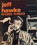 Jeff Hawke. H 4262 - H 4643
