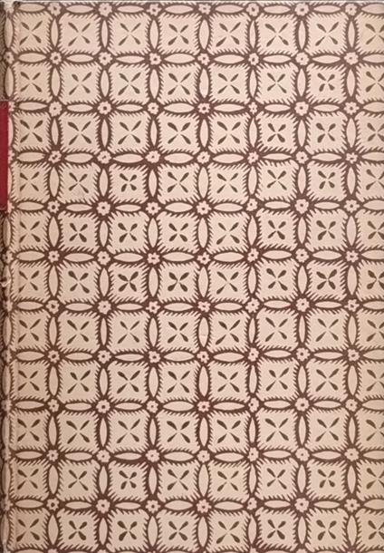 Et ab hic et ab hoc. I. Amenità letterarie - Americo Scarlatti - copertina