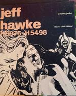 Jeff Hawke. H 5075 - H 5498