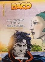 Dago 102. Una vittima per la vedova nera