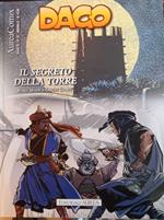 Dago 117. Il segreto della torre
