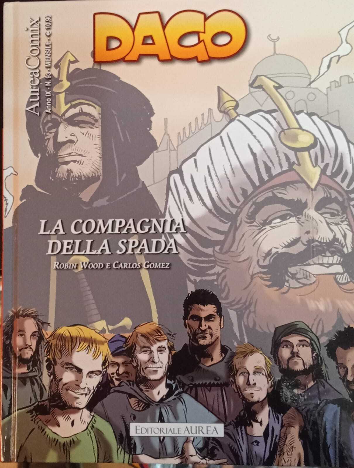 Libreria del Professore