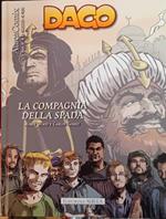 Dago 118. La compagnia della spada