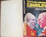 Tutti gli uomini di Smiley
