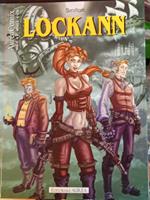 Lockann. AureaComix n. 87