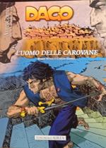 Dago 112. L'uomo delle carovane