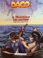 Dago 108. Il triangolo dei misteri