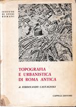 Topografia e urbanistica di Roma Antica