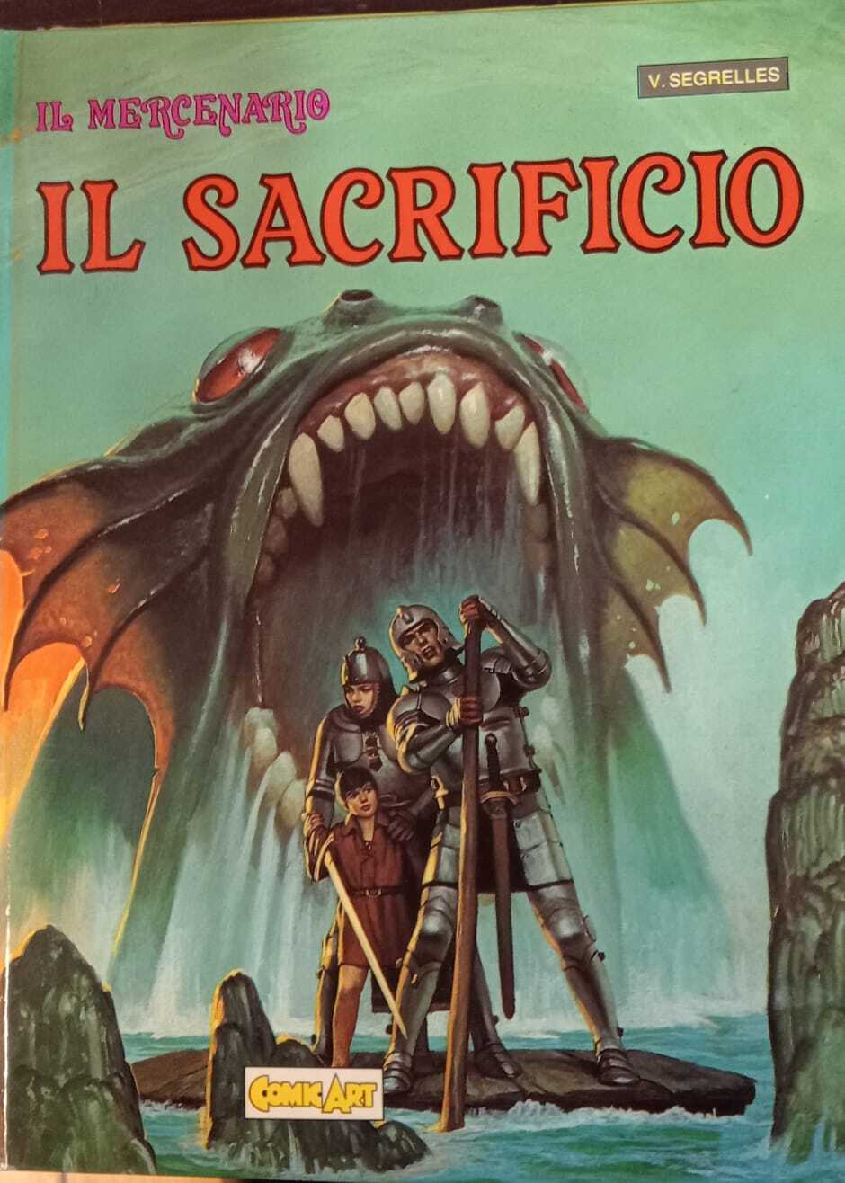 Libreria del Professore