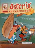 Asterix e il falcetto d'oro