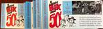 Il grande Blek Anni '50. Ristampa anastatica. Quinta serie (da n° 1 a 21)