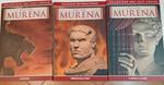 Collezione 100 % cult comics. Murena