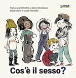 Cos'è il sesso?