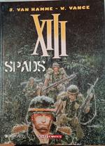 XIII. Spads
