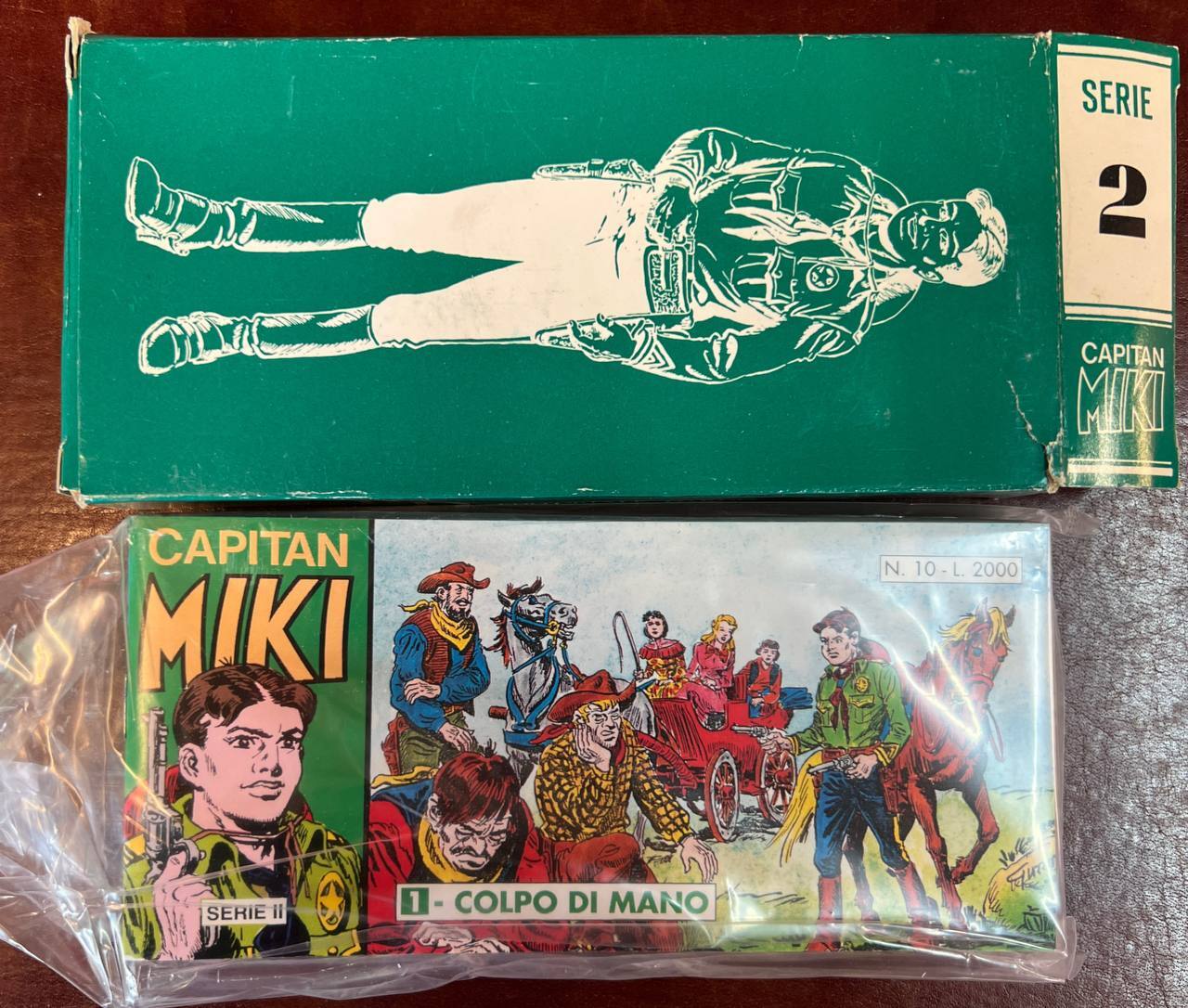 Libreria del Professore