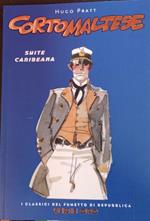 Corto Maltese. Suite Caribeana