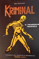 Kriminal. Il triangolo isoscele