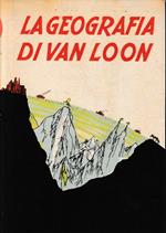 La geografia di Van Loon