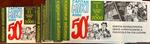 Capitan Miki Anni '50. Ristampa anastatica. Quinta serie (da n° 1 a 21)