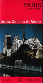Paris, Guides Culturels du Monde