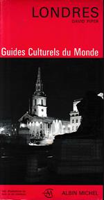 Londres. Guides Culturels Du Monde