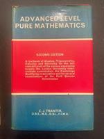 Advanced level pure mathematics