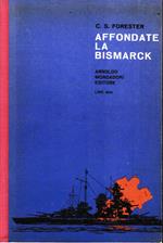 Affondate la Bismarck