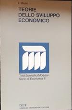 Teorie dello sviluppo economico