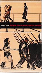 Storia della rivoluzione russa, 2 voll. in cofanetto