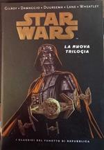 Star Wars. La nuova trilogia